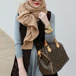 ♧100% Authentic♧ LV Monogram Speedy 30